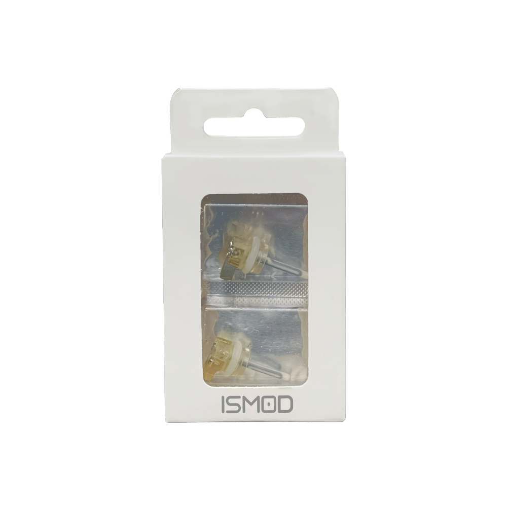 ISMOD NANO Heating Pin (2 PACK) - ISMOD EUROPE